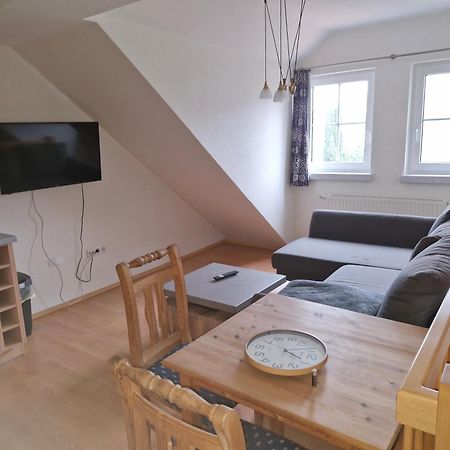 Ferienhof Drewes Ranch Wietzendorf Eksteriør billede
