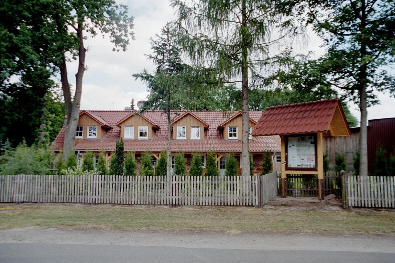 Ferienhof Drewes Ranch Wietzendorf Værelse billede
