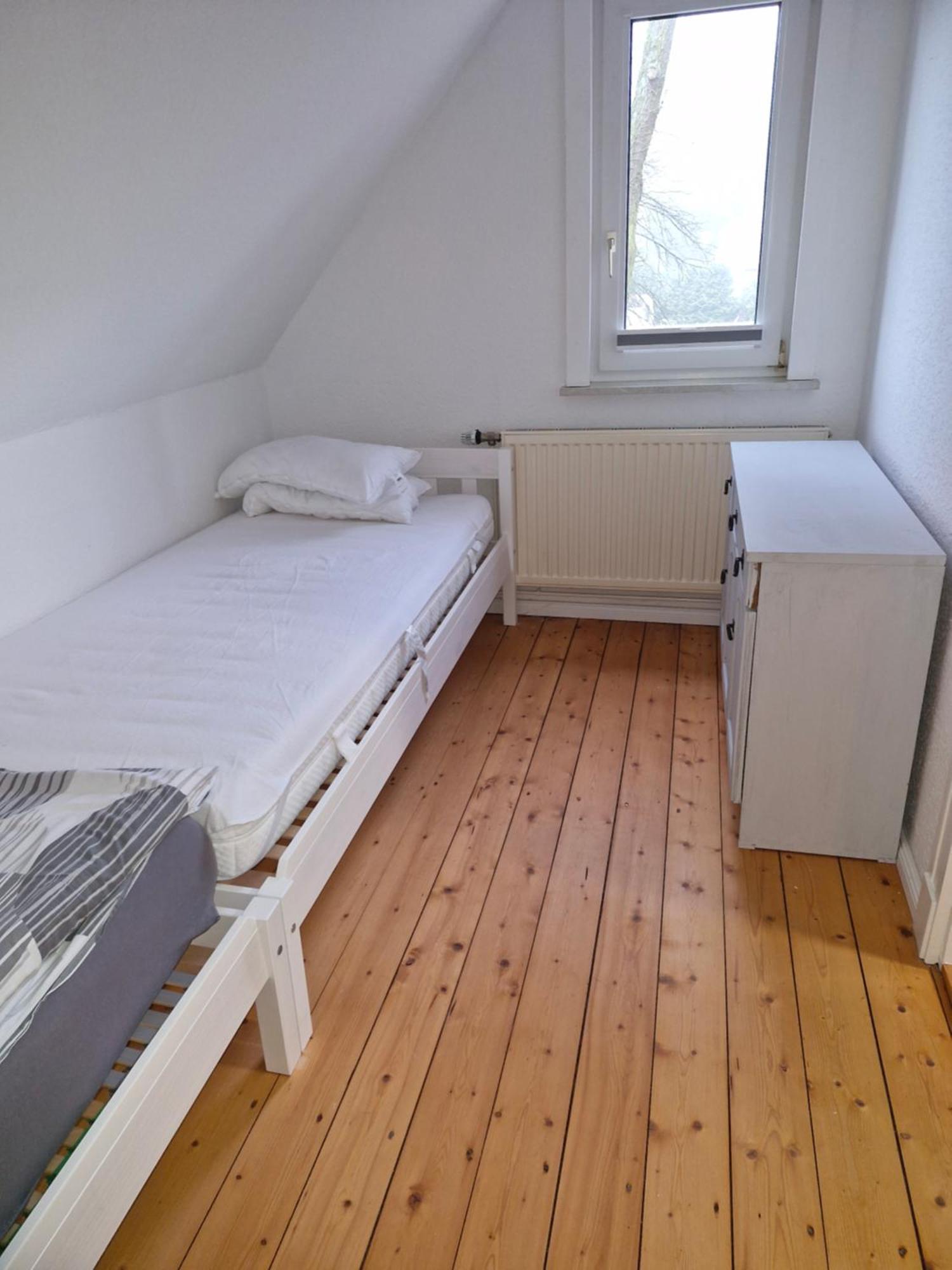 Ferienhof Drewes Ranch Wietzendorf Værelse billede