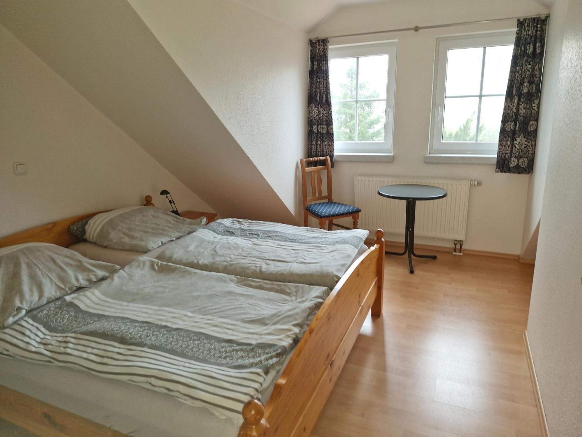 Ferienhof Drewes Ranch Wietzendorf Værelse billede